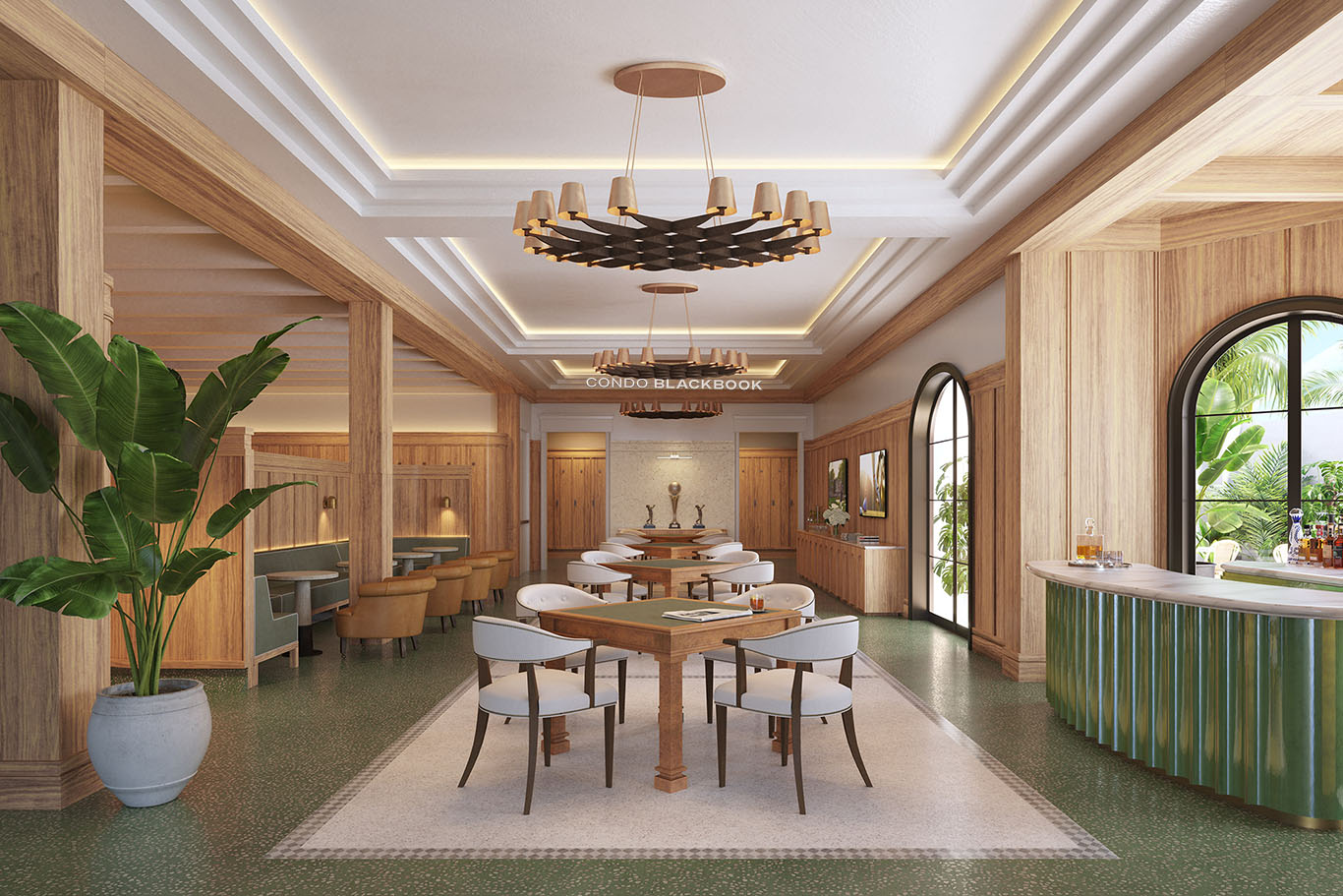 The Residences at Shell Bay Img1