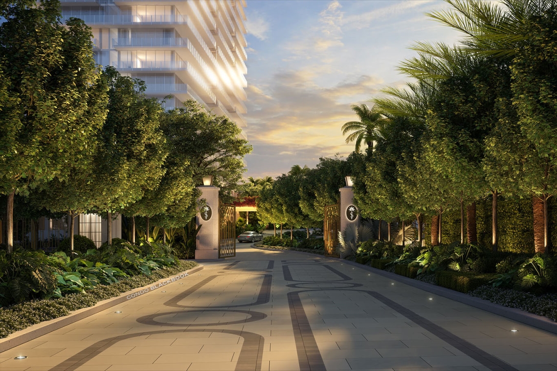 The Residences at Shell Bay Img6