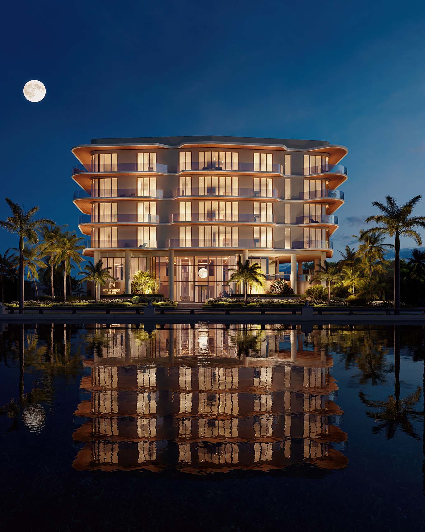 The Hollywood Moon Img0