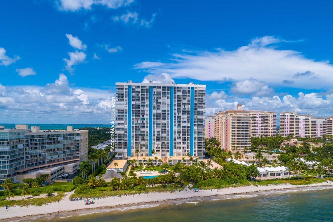 Casa del Mar Condos for Sale and Rent in Key Biscayne CondoBlackBook