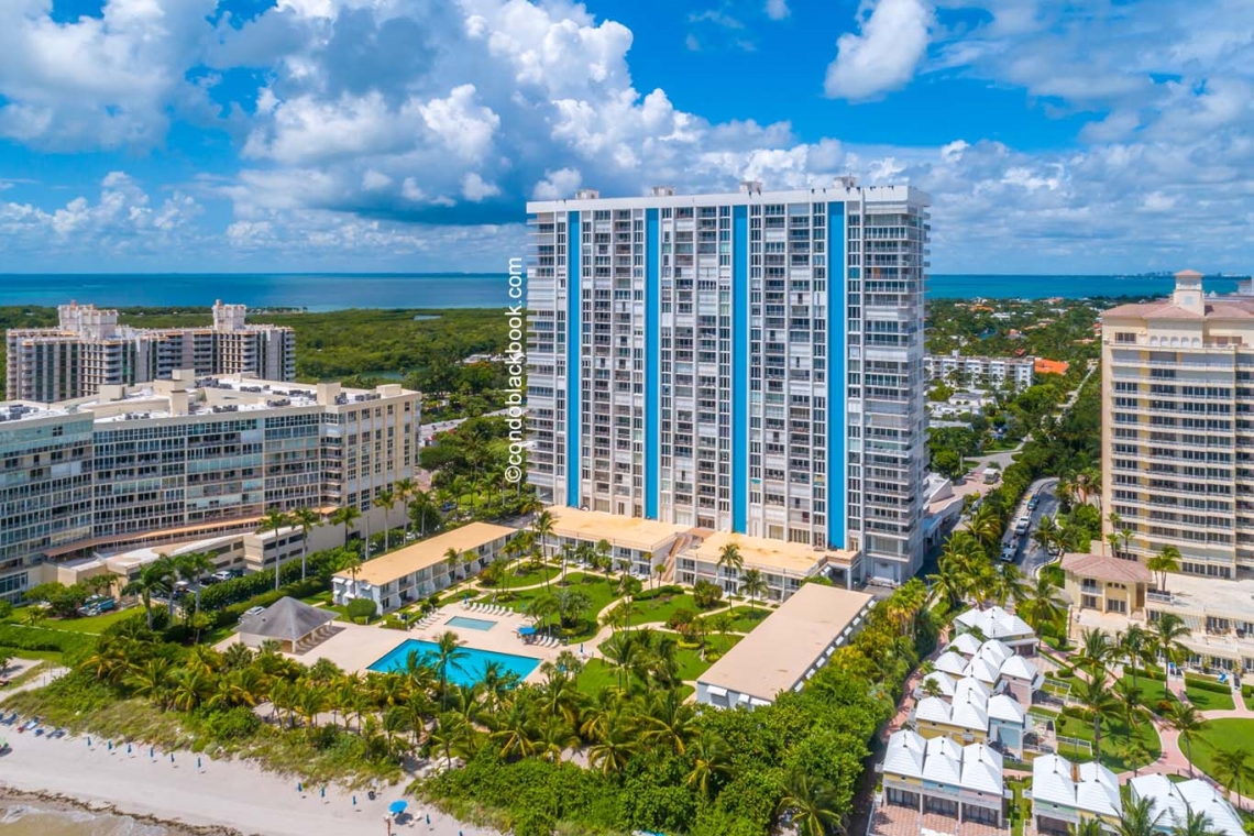 Casa del Mar Condos for Sale and Rent in Key Biscayne CondoBlackBook