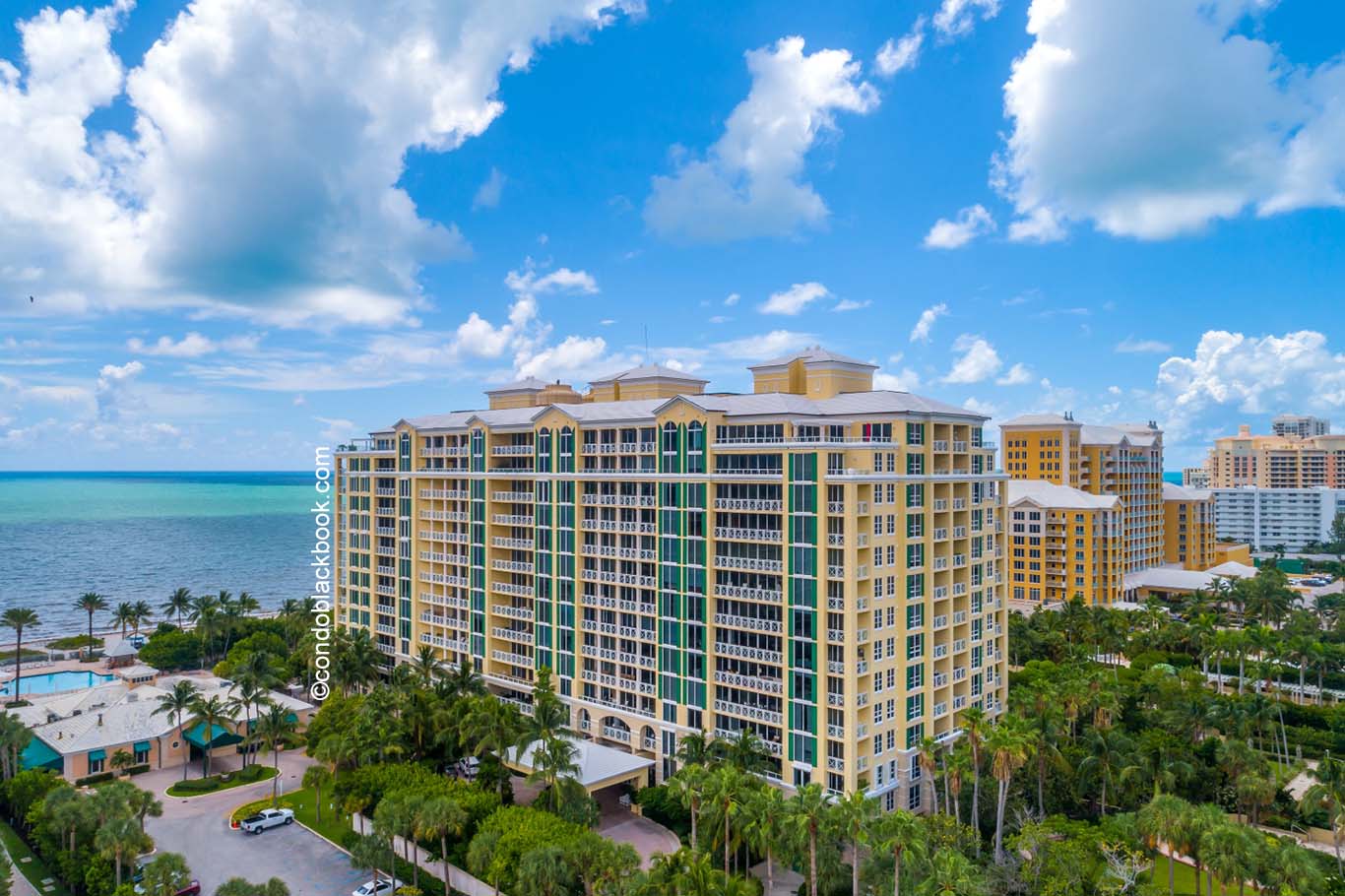 Grand Bay Tower Img0