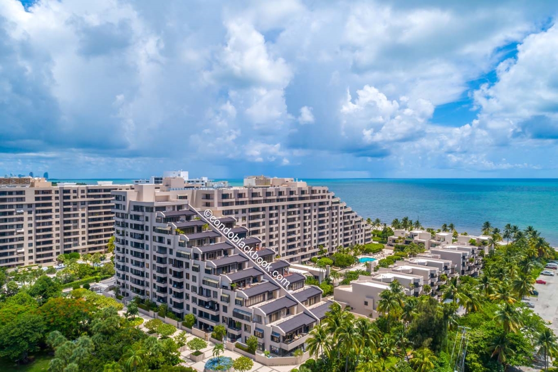 Key Colony II Ocean Sound Img1