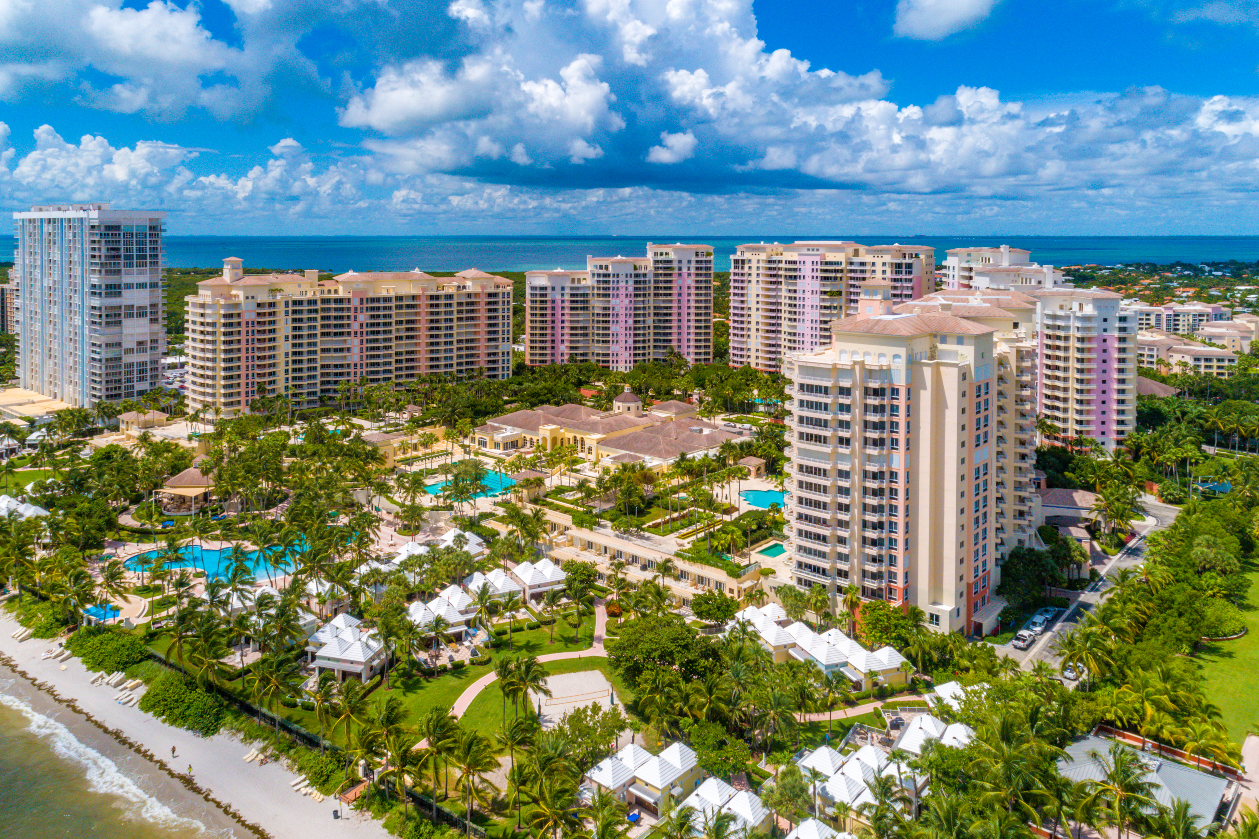 Ocean Club - Club Tower One Img0