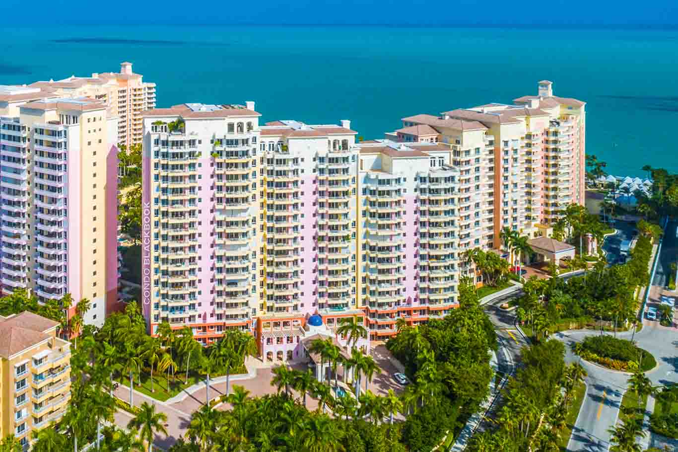 Ocean Club - Club Tower One Img1