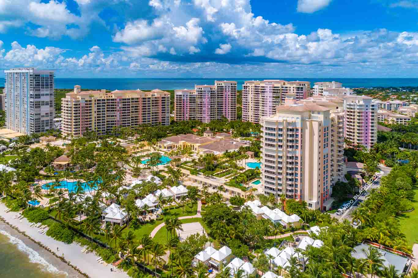 Ocean Club - Club Tower One Img2