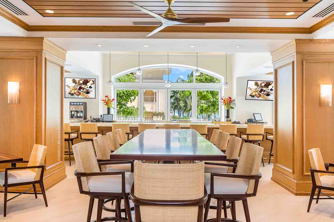 Ocean Club - Club Tower One Img9