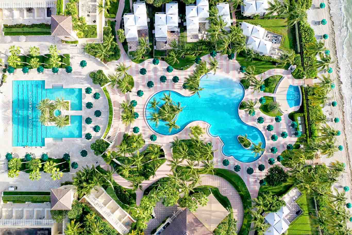 Ocean Club - Club Tower One Img34