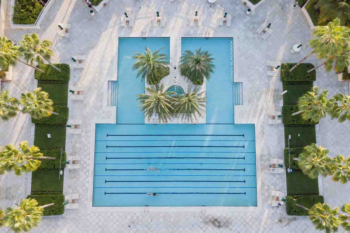 Ocean Club - Club Tower One Img36