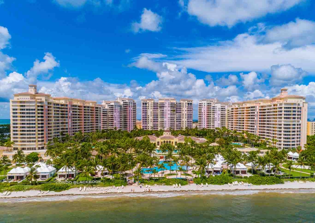 Ocean Club - Club Tower Three Img1