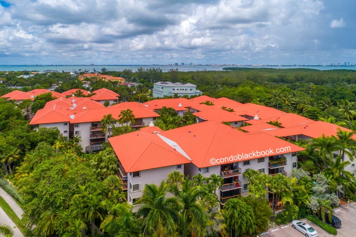 Ocean Village Condos for Sale and Rent in Key Biscayne CondoBlackBook