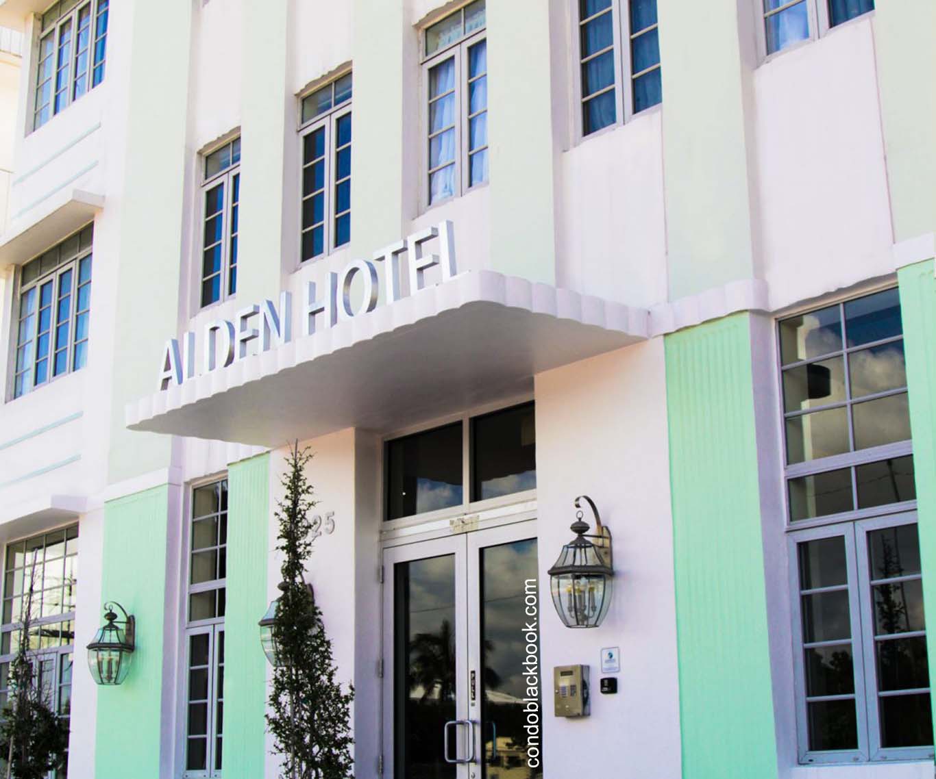 Alden Hotel, 2925 Indian Creek Dr Alden Hotel Img1