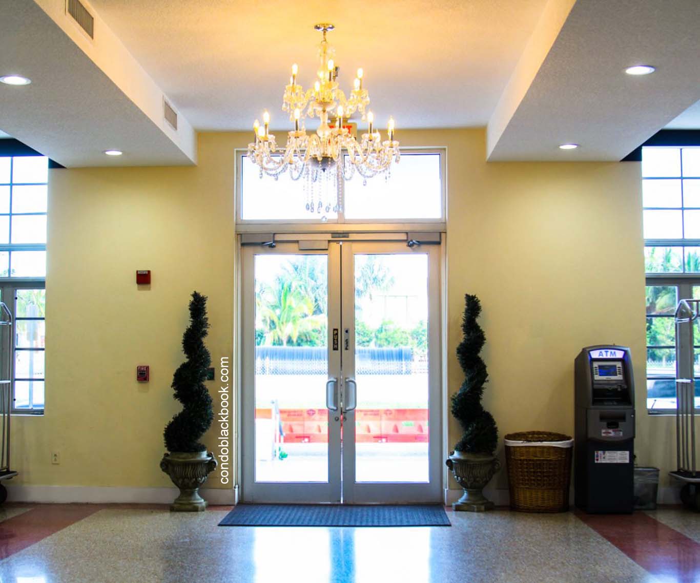 Alden Hotel, 2925 Indian Creek Dr Alden Hotel Img2