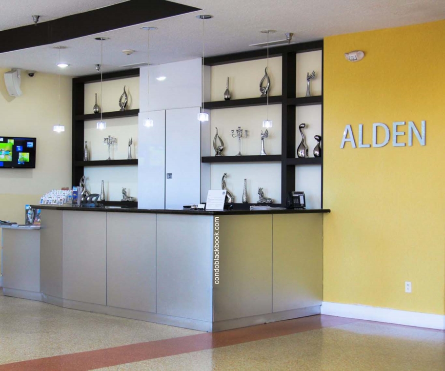 Alden Hotel, 2925 Indian Creek Dr Alden Hotel Img4