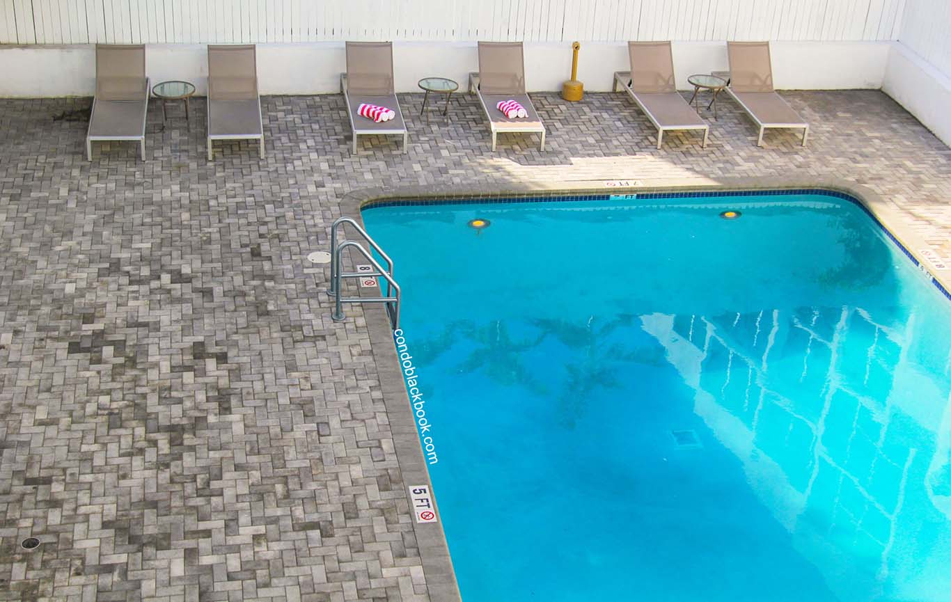 Alden Hotel, 2925 Indian Creek Dr Alden Hotel Img6