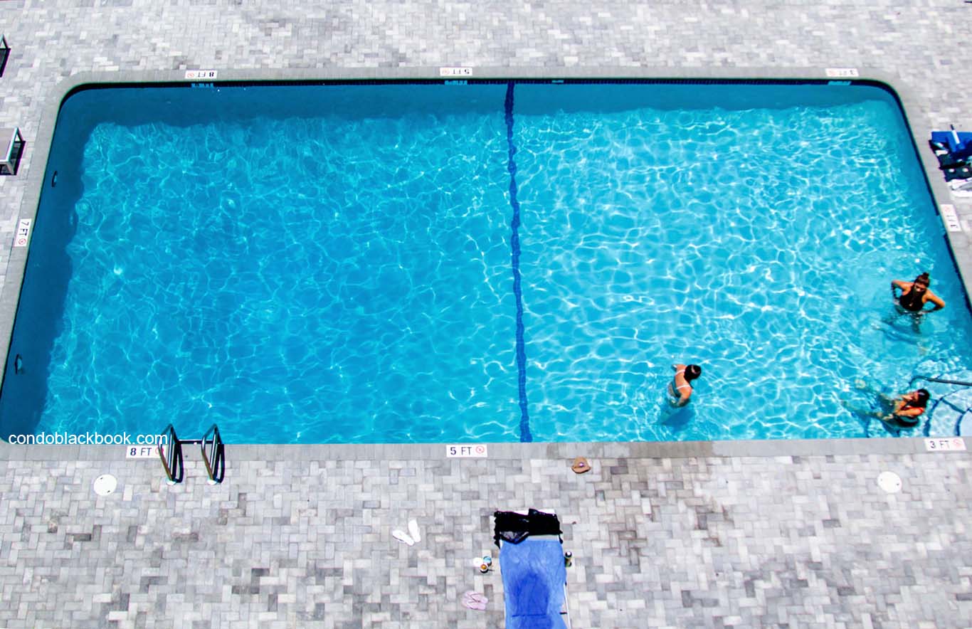 Alden Hotel, 2925 Indian Creek Dr Alden Hotel Img8