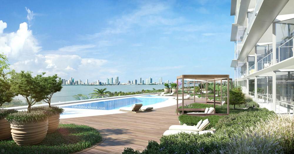 Alton Bay Condos for Sale and Rent in MidBeach Miami Beach
