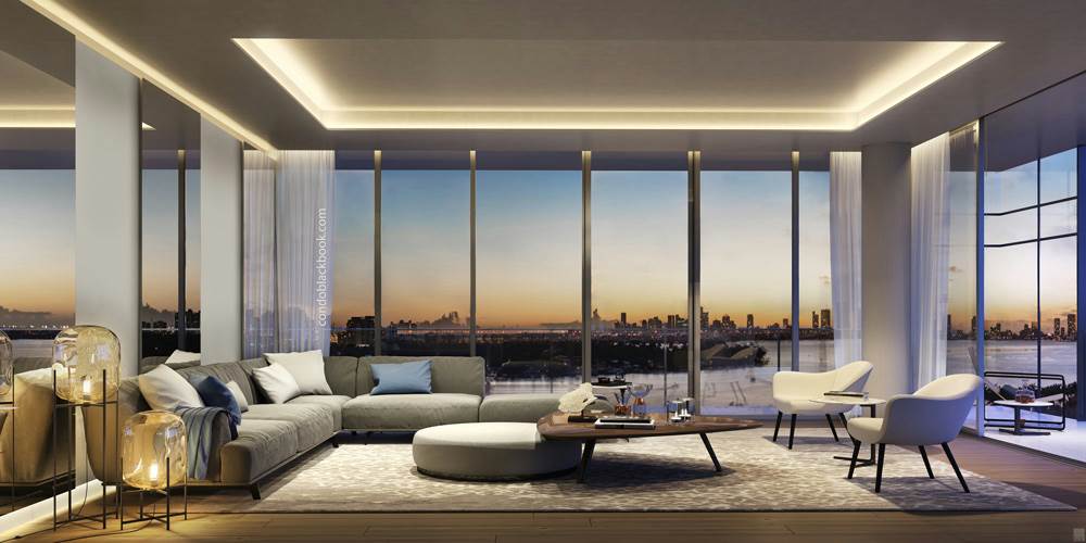 Alton Bay Condos for Sale and Rent in MidBeach Miami Beach