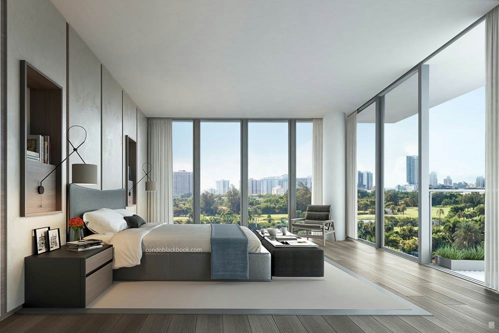 Alton Bay Condos for Sale and Rent in MidBeach Miami Beach