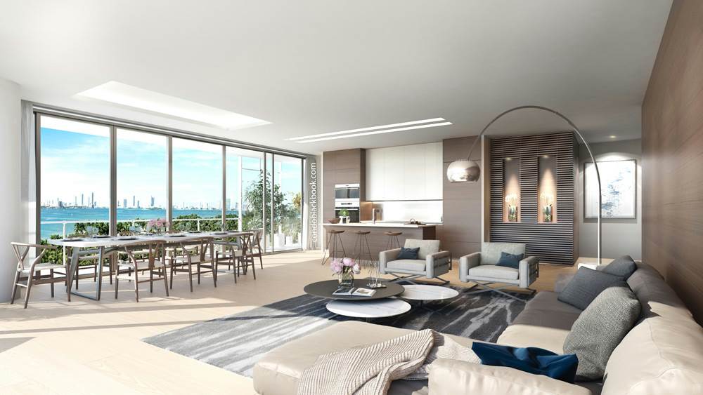 Alton Bay Condos for Sale and Rent in MidBeach Miami Beach