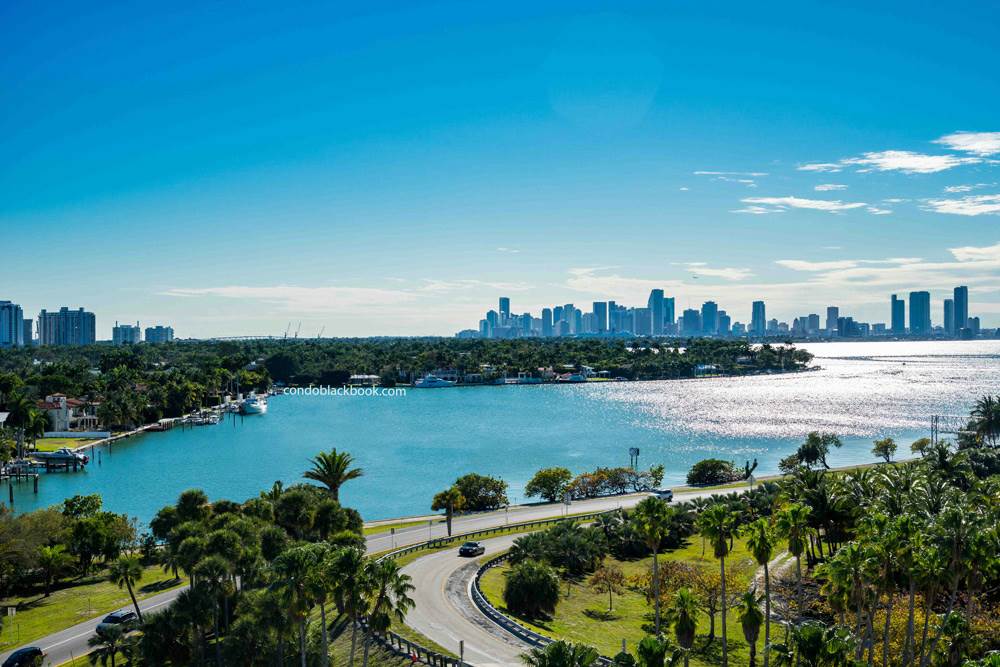 Alton Bay Condos for Sale and Rent in MidBeach Miami Beach