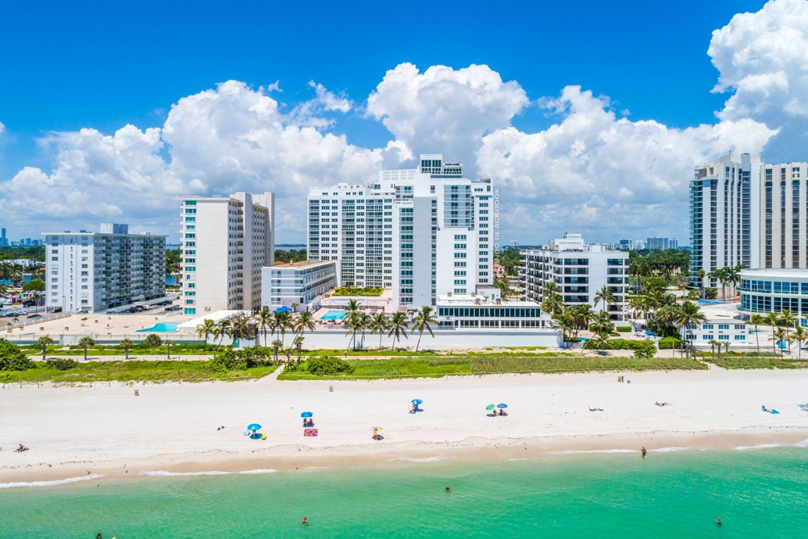 Carriage House, 5401 Collins Avenue Carriage House Img4