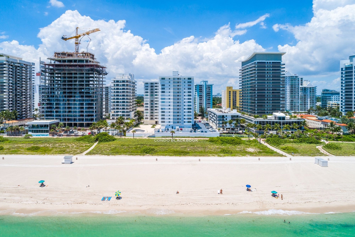 Corinthian Condo Condos for Sale and Rent in MidBeach Miami Beach CondoBlackBook