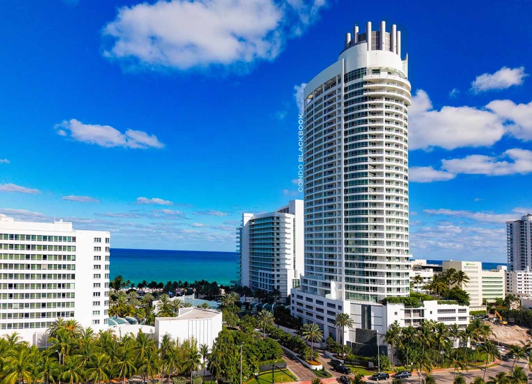 Fontainebleau II Tresor Img1