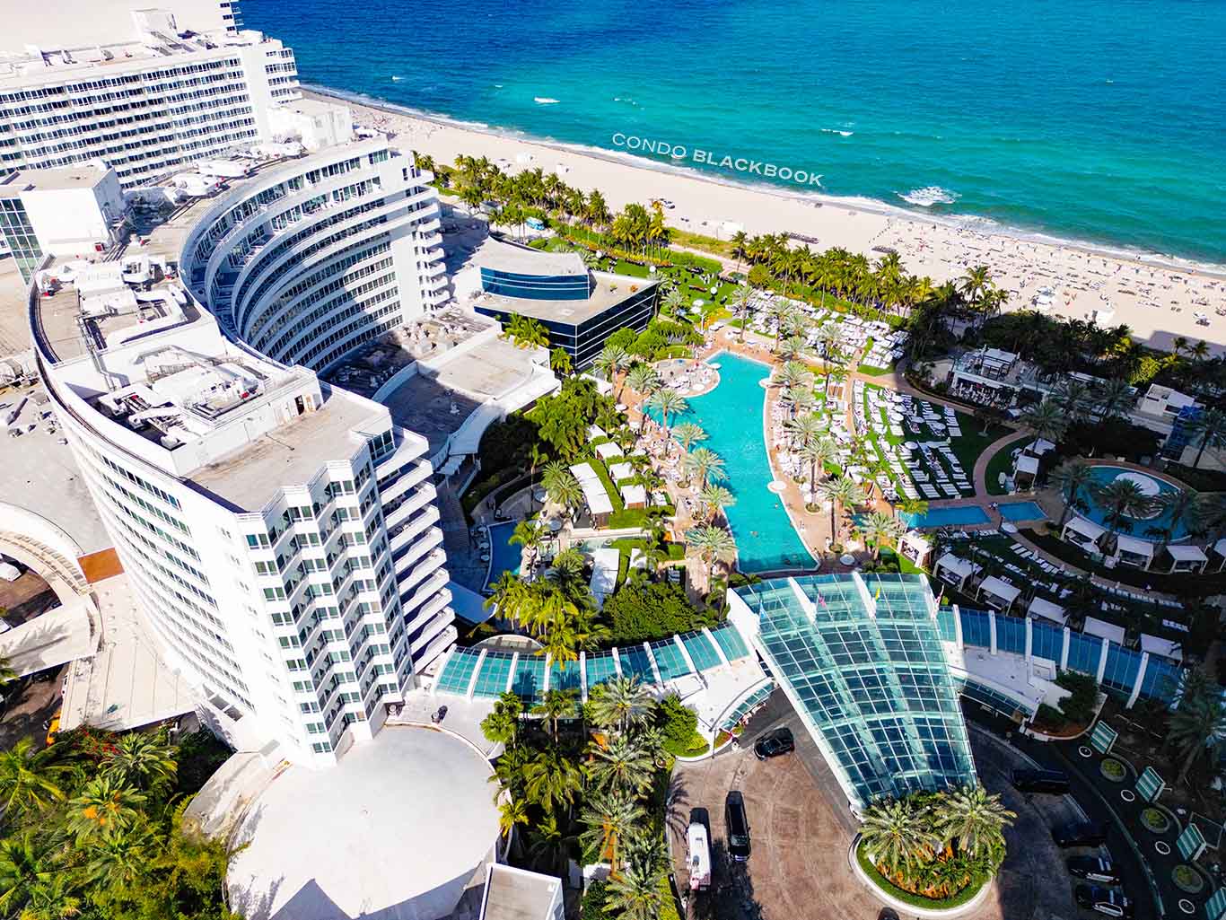 Fontainebleau II Tresor Img1