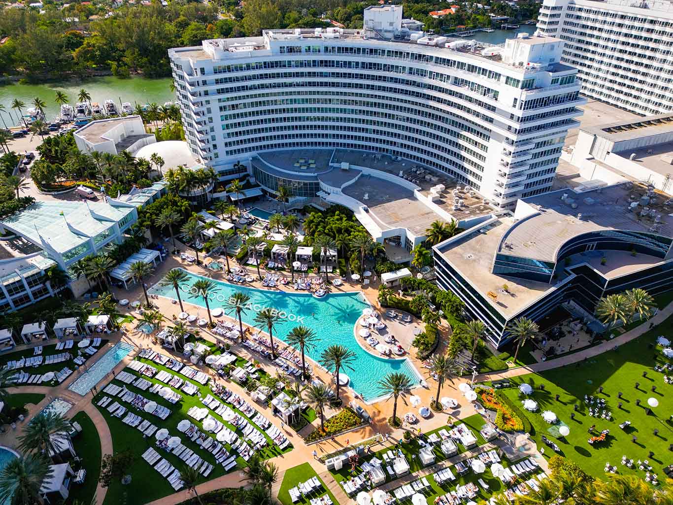 Fontainebleau II Tresor Img2