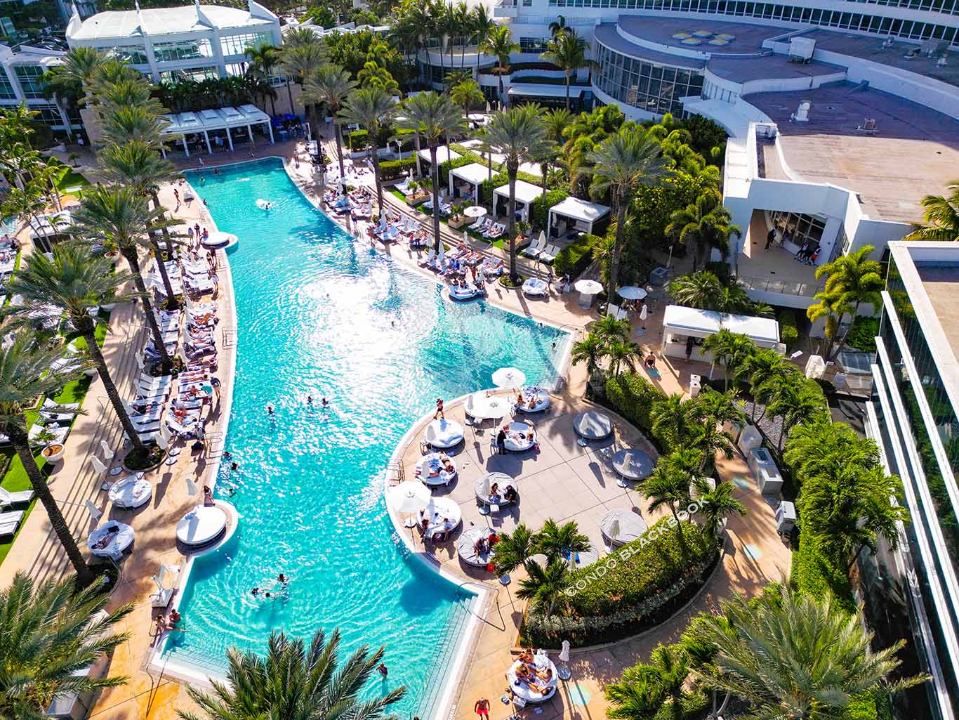 Fontainebleau II Tresor Img3