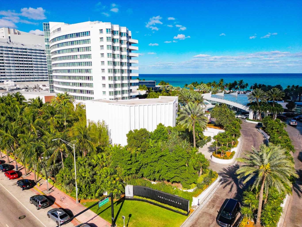 Fontainebleau II Tresor Img5