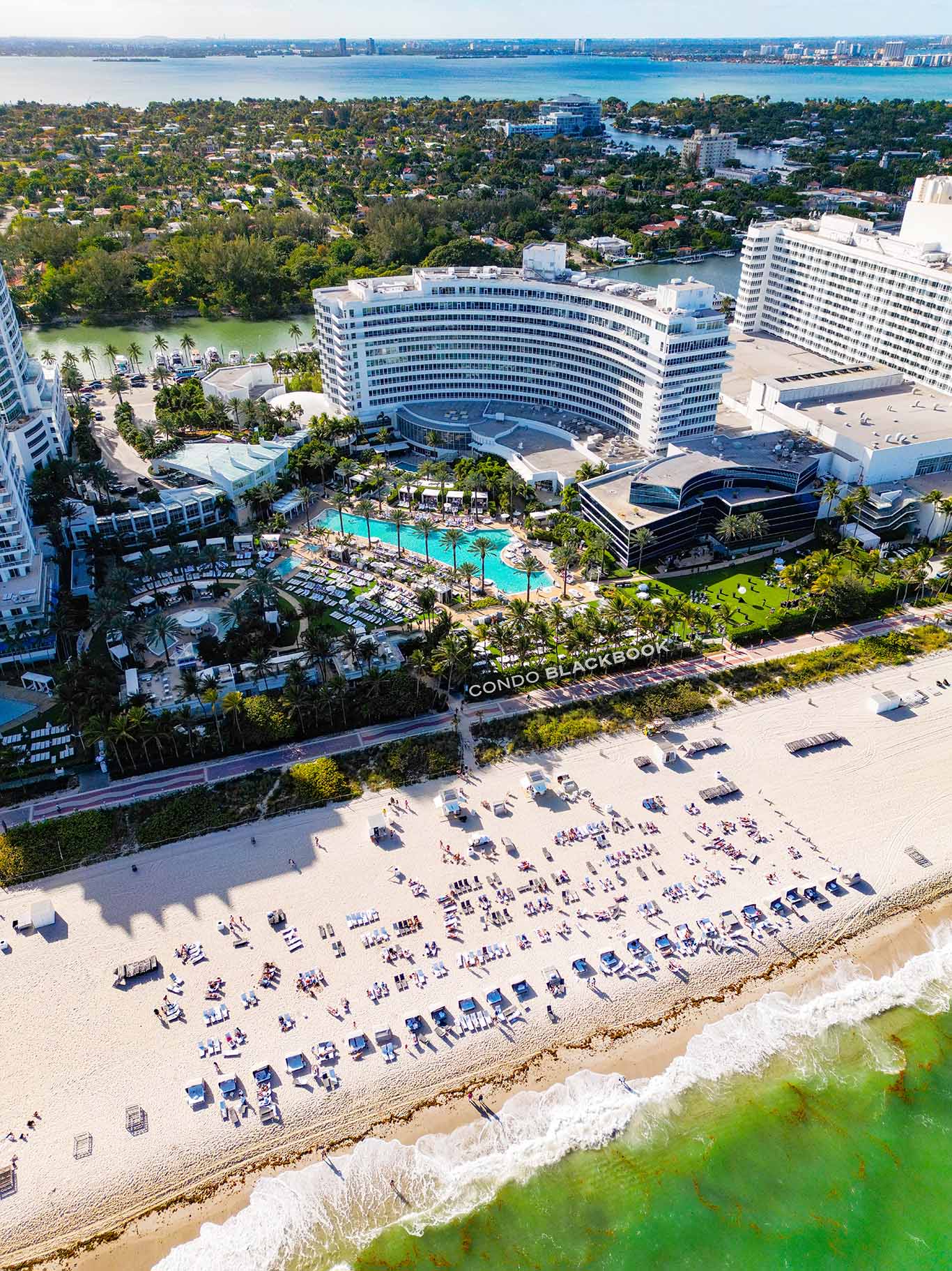 Fontainebleau II Tresor Img5