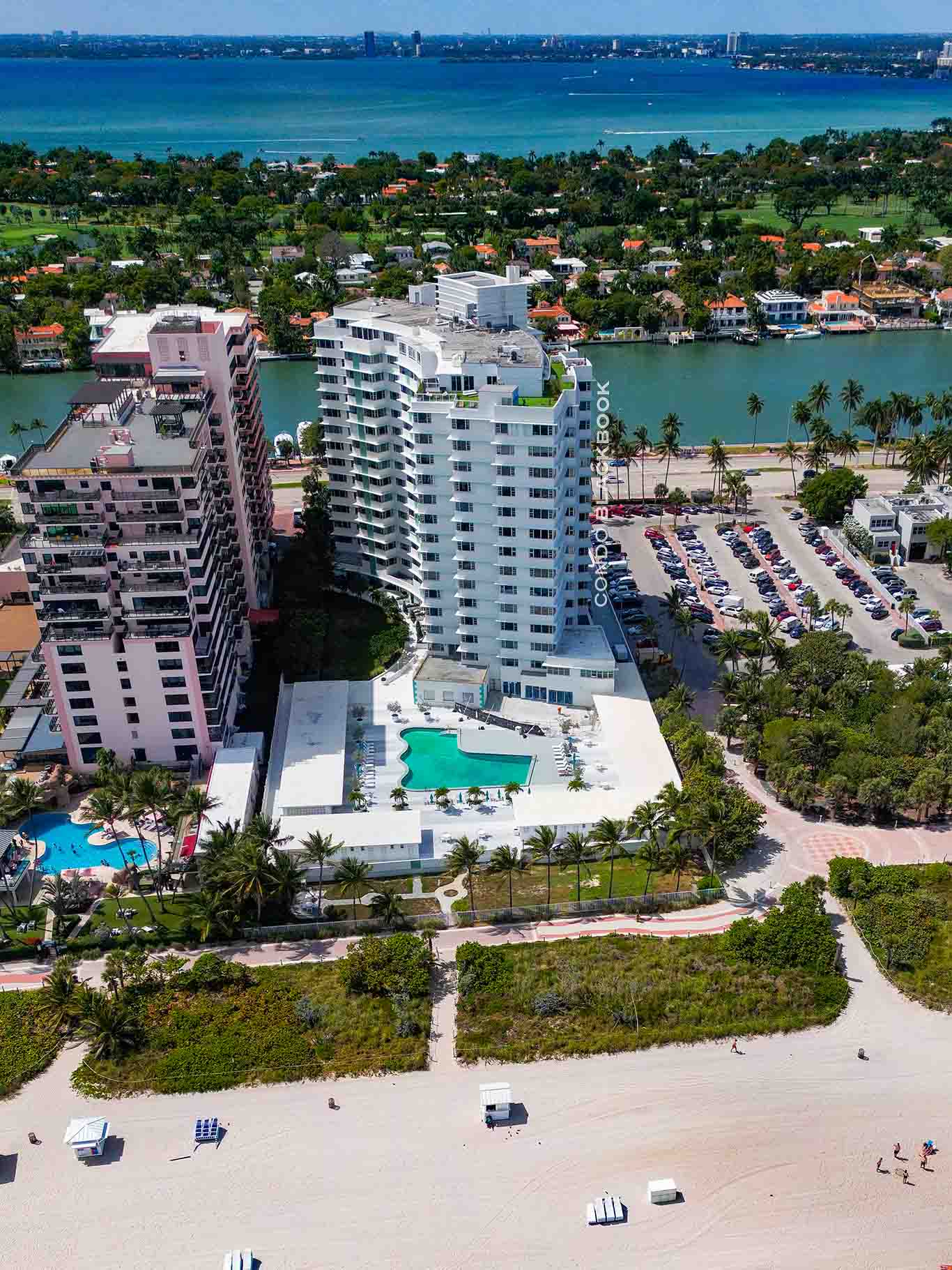 Imperial House Condos for Sale and Rent in Mid Beach Miami Beach