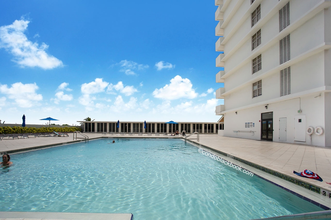 Pavilion Condos for Sale and Rent in MidBeach Miami Beach