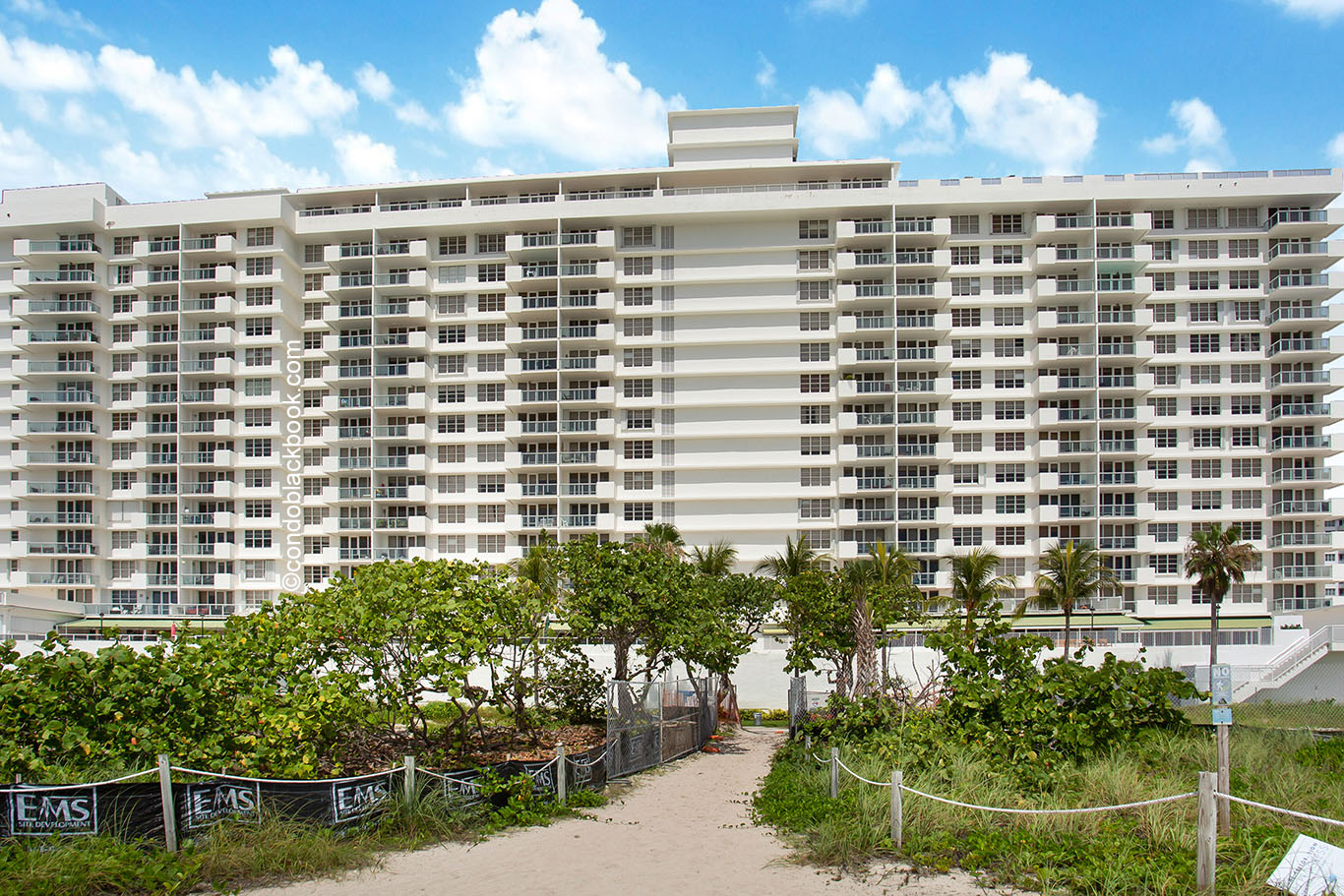Pavilion Condos for Sale and Rent in Mid-Beach - Miami Beach
