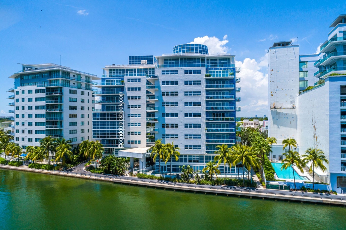 Spear at Aqua Condos for Sale and Rent in MidBeach Miami Beach