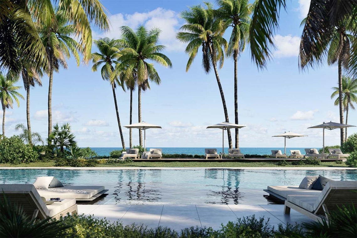 The Perigon Condos for Sale and Rent in Mid-Beach - Miami Beach ...