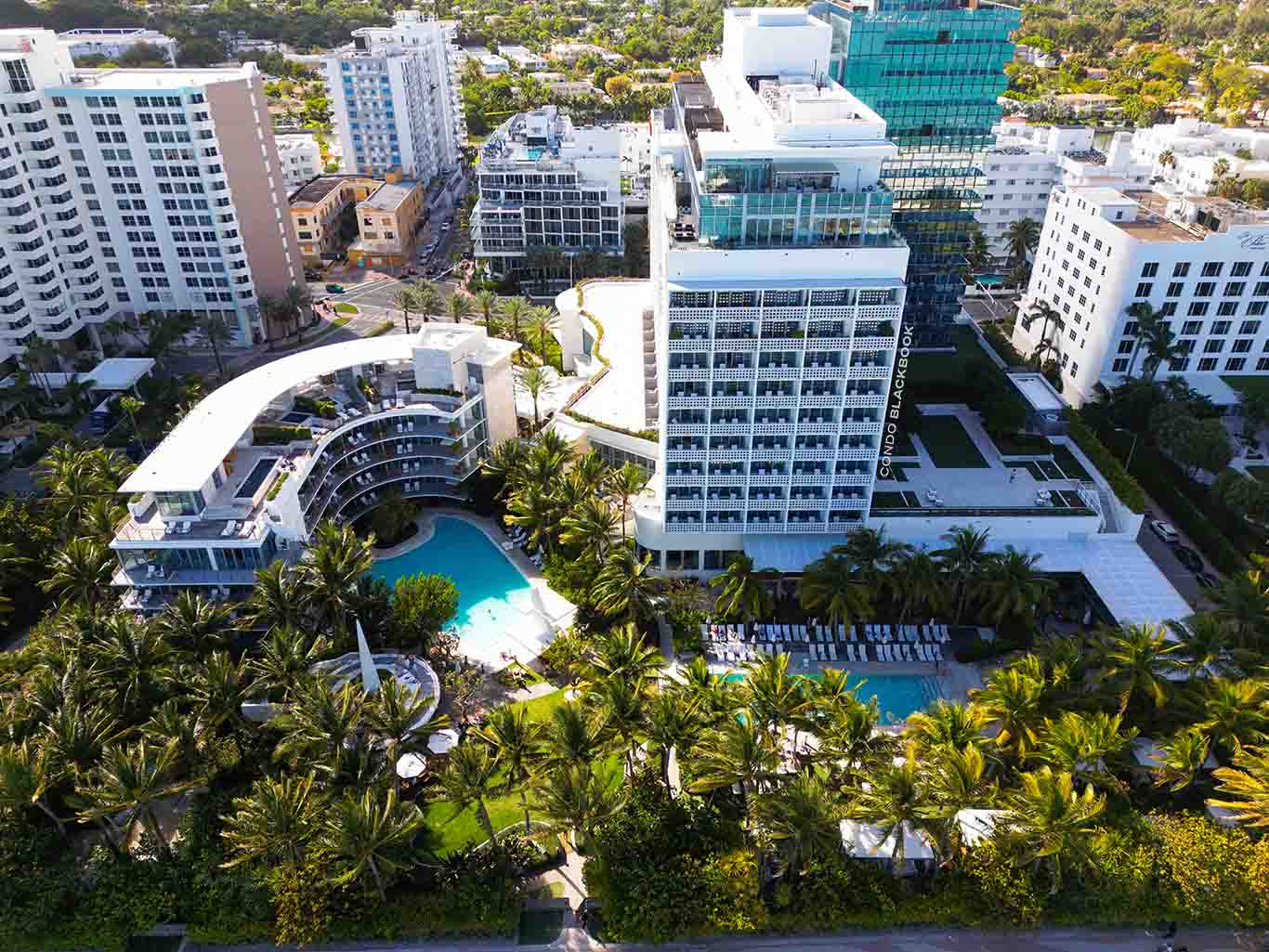 The Residences At The Miami Beach Edition Img1