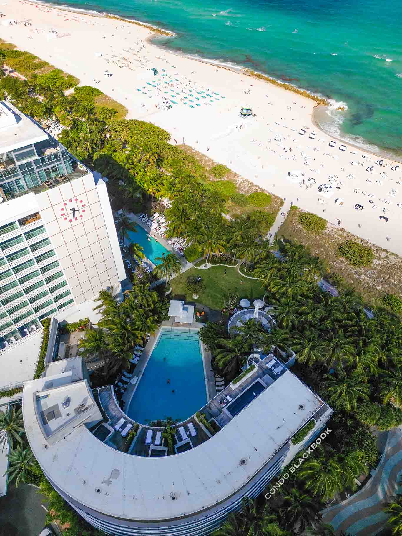 The Residences At The Miami Beach Edition Img2