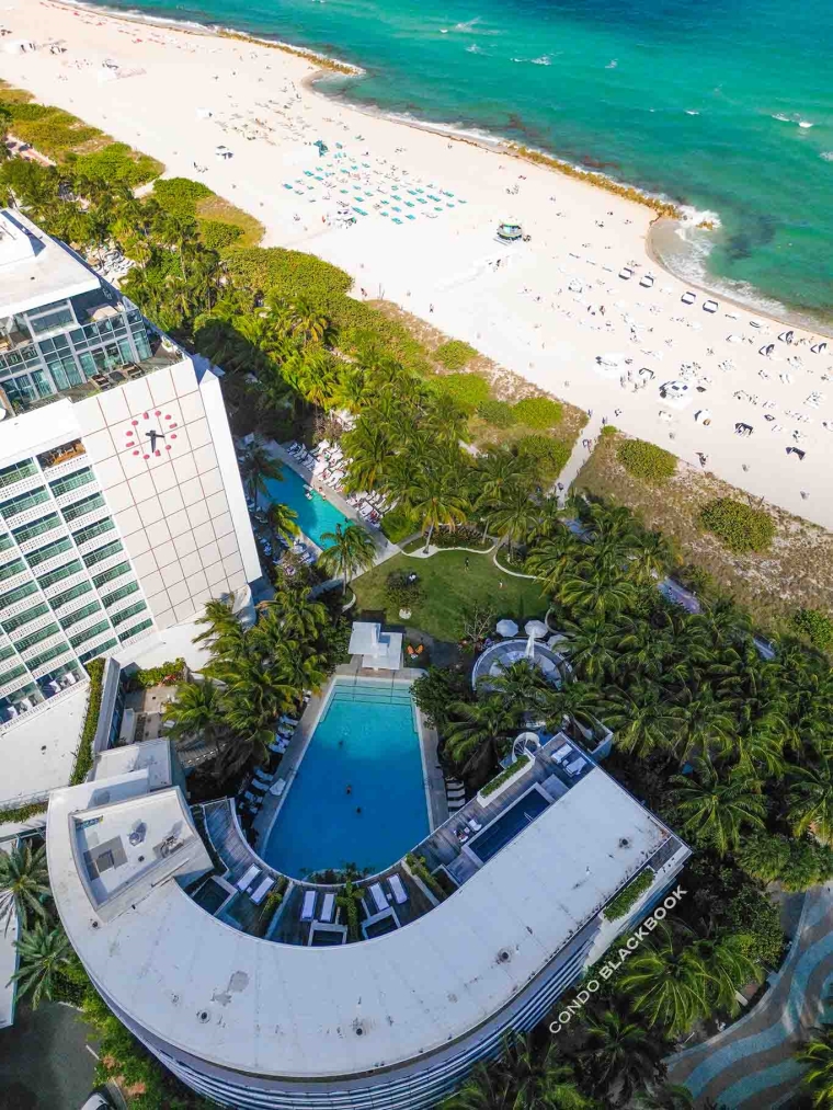 The Residences At The Miami Beach Edition Img3