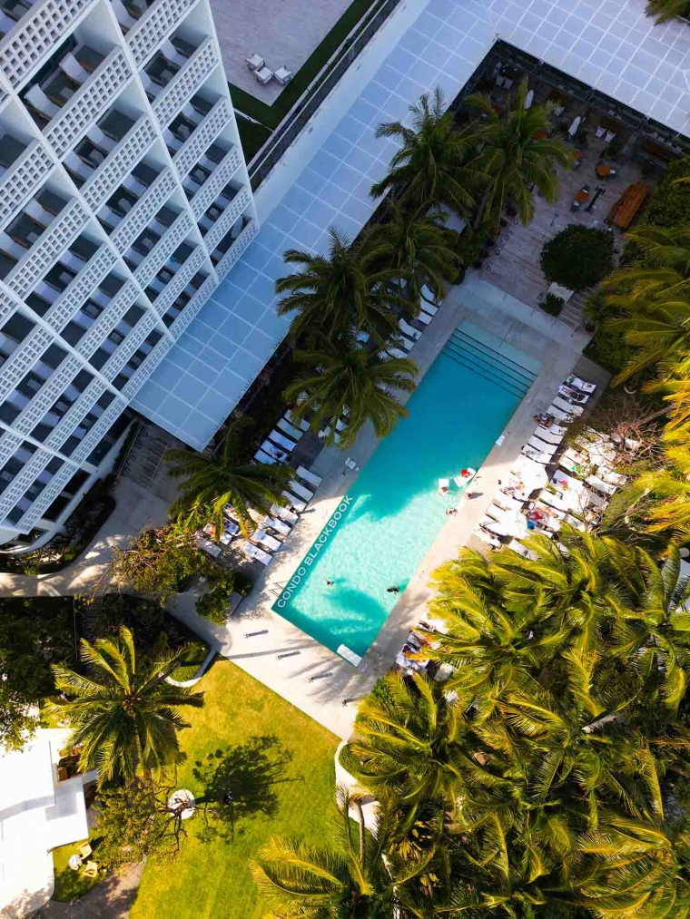 The Residences At The Miami Beach Edition Img5