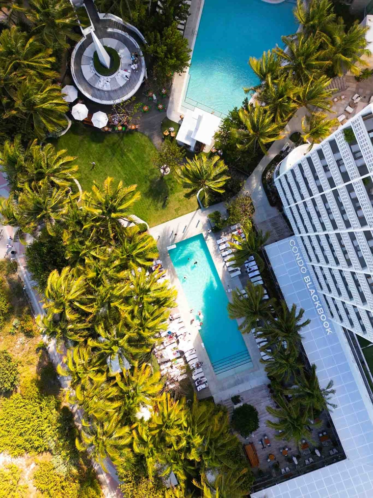 The Residences At The Miami Beach Edition Img6