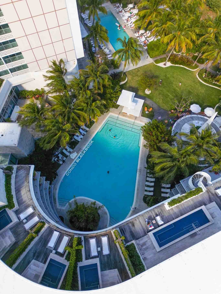 The Residences At The Miami Beach Edition Img7