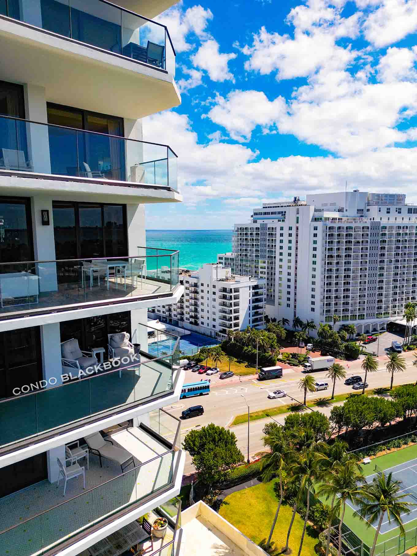 Tower House, 5500 Collins Ave Tower House Img2