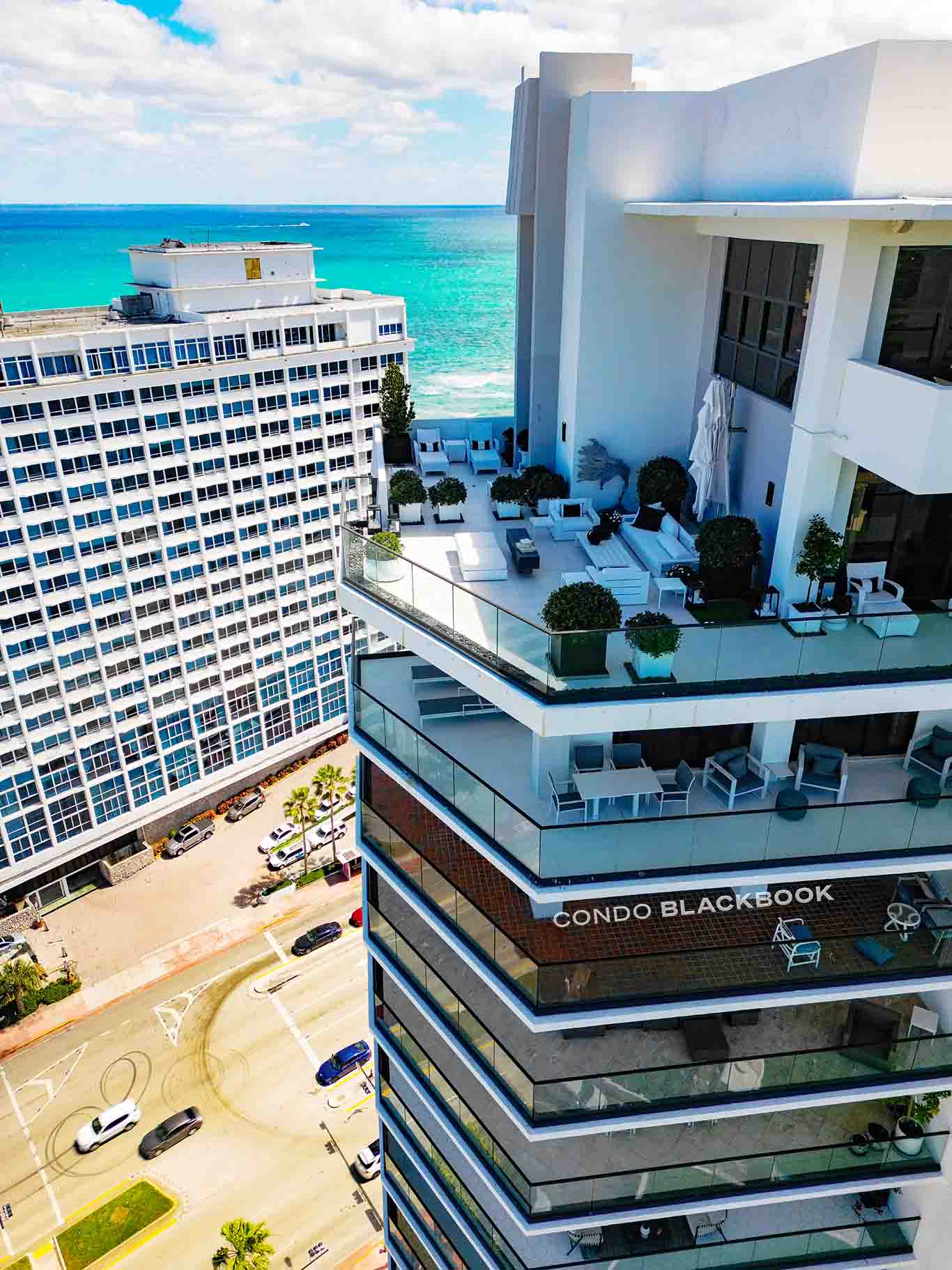 Tower House, 5500 Collins Ave Tower House Img6