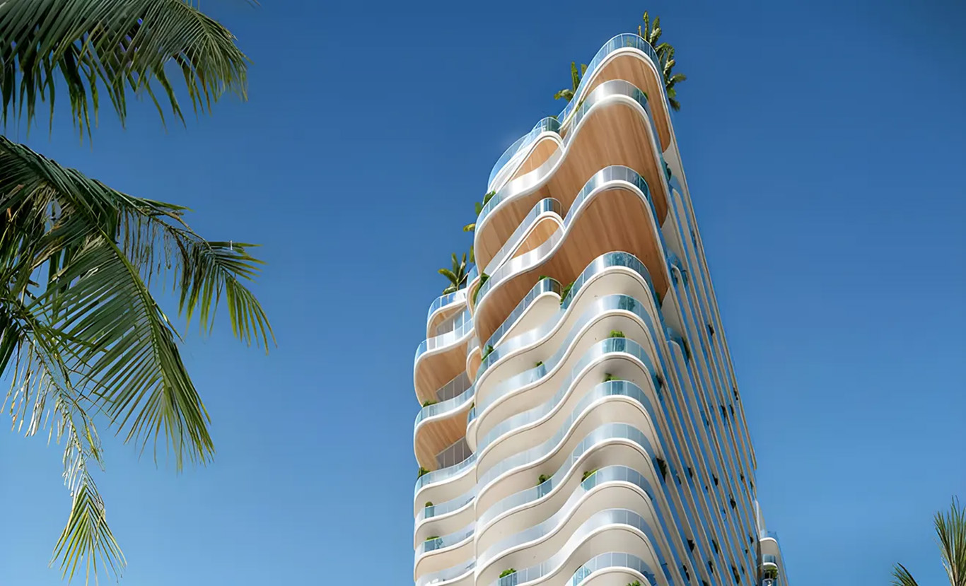 Midtown Park by PROPER, 3055 N Miami Ave Midtown Park by PROPER Img2