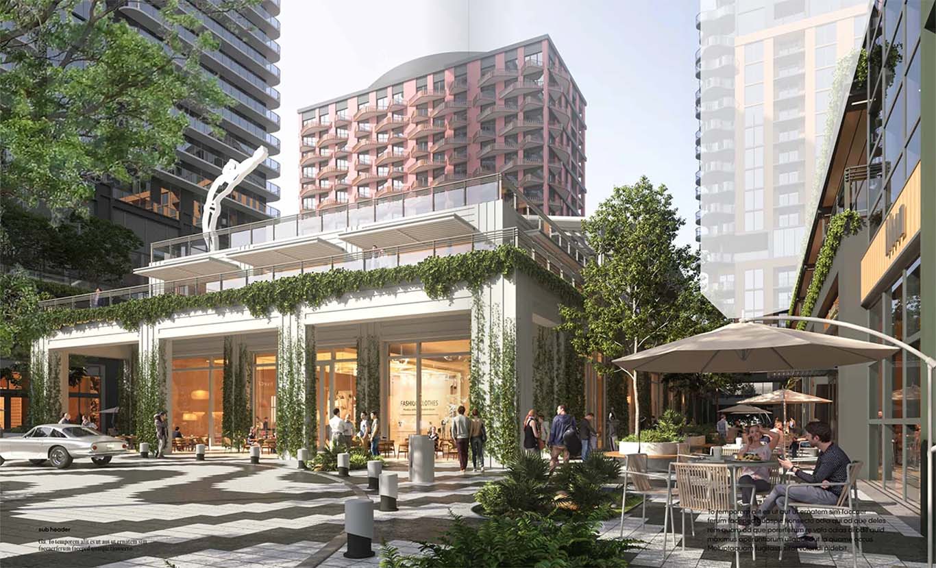 Midtown Park by PROPER, 3055 N Miami Ave Midtown Park by PROPER Img5