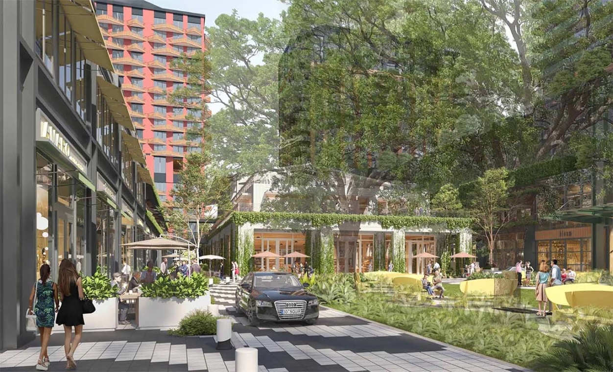 Midtown Park by PROPER, 3055 N Miami Ave Midtown Park by PROPER Img8