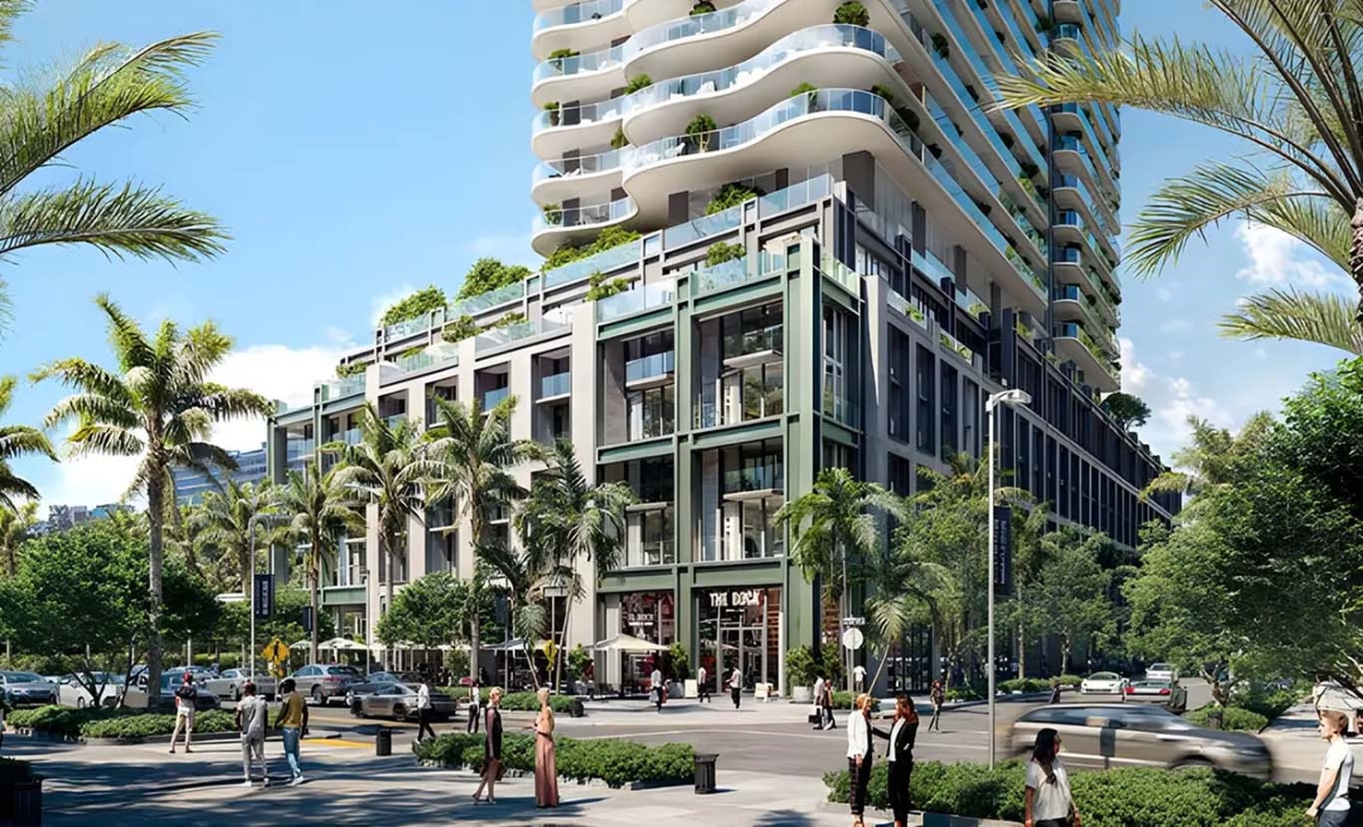 Midtown Park by PROPER, 3055 N Miami Ave Midtown Park by PROPER Img9